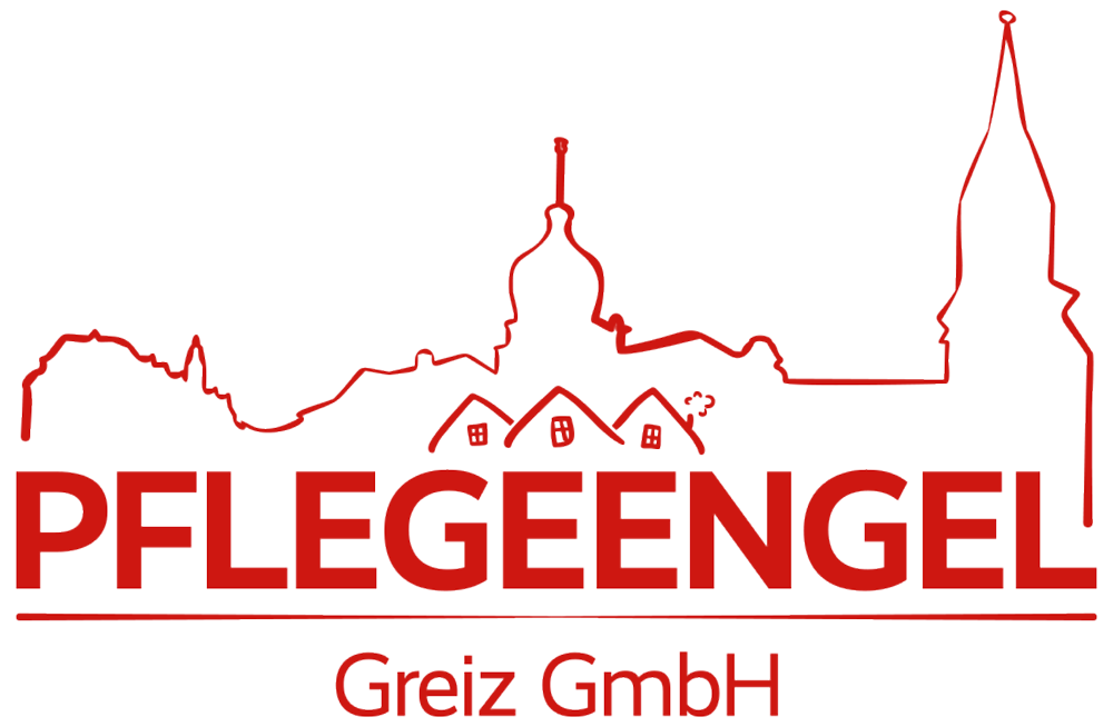 Logo Pflegeengel